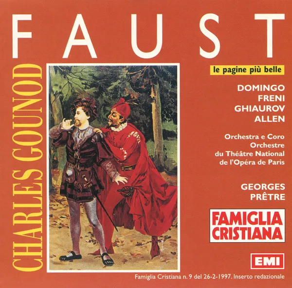 Faust (Le Pagine Più Belle)