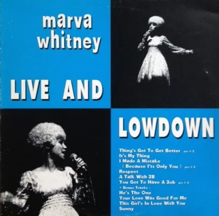 Live And Lowdown