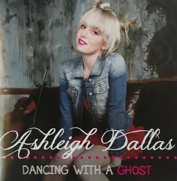 Dancing With A Ghost