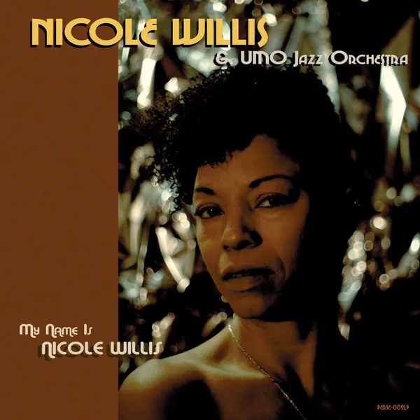 My Name Is Nicole Willis