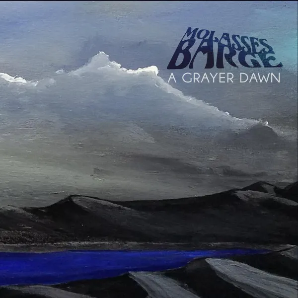 Molasses Barge