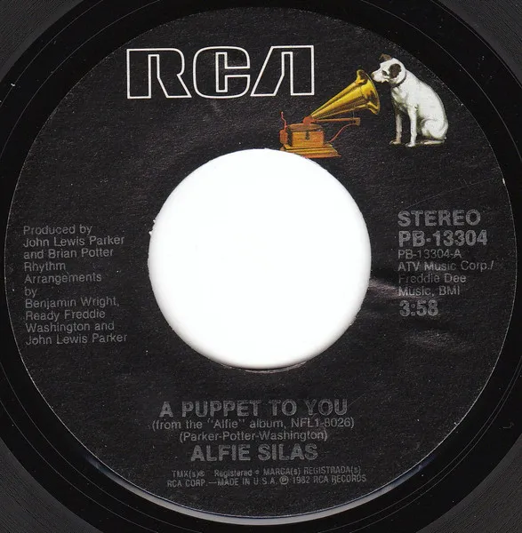 A Puppet To You