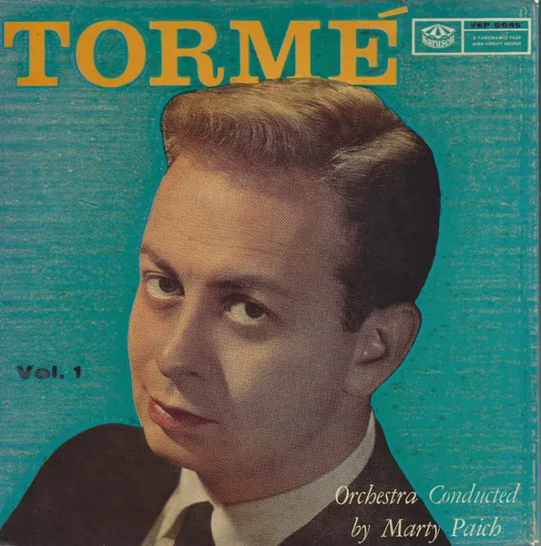 Tormé Vol 1