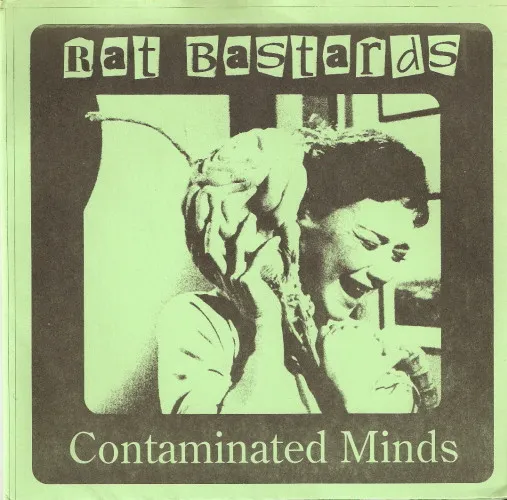 Contaminated Minds