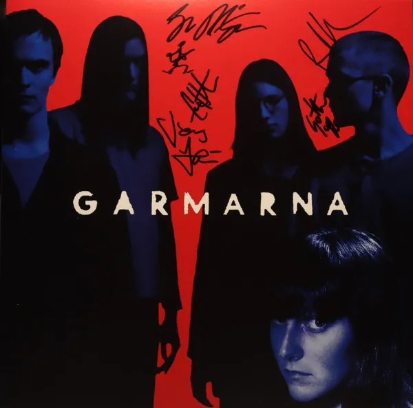 Garmarna