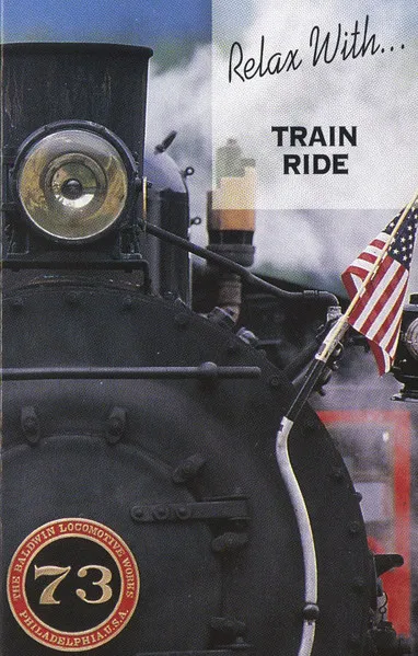 Relax With...Train Ride