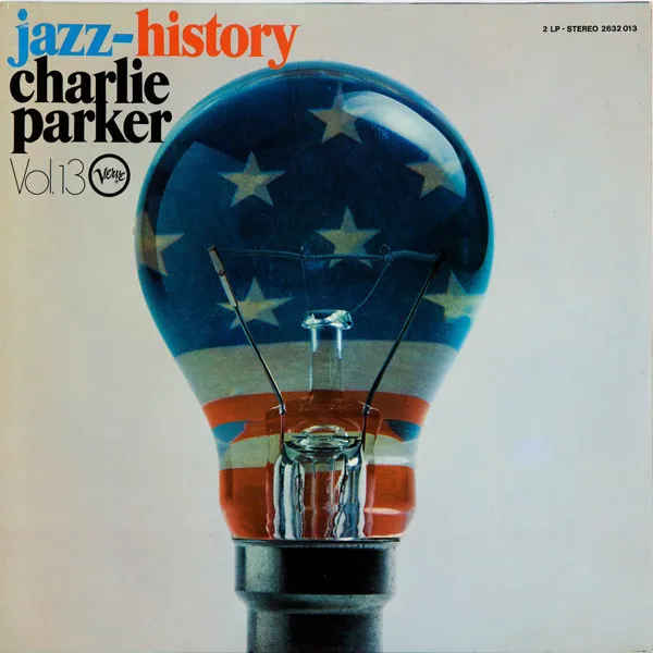 Jazz-History Vol. 13