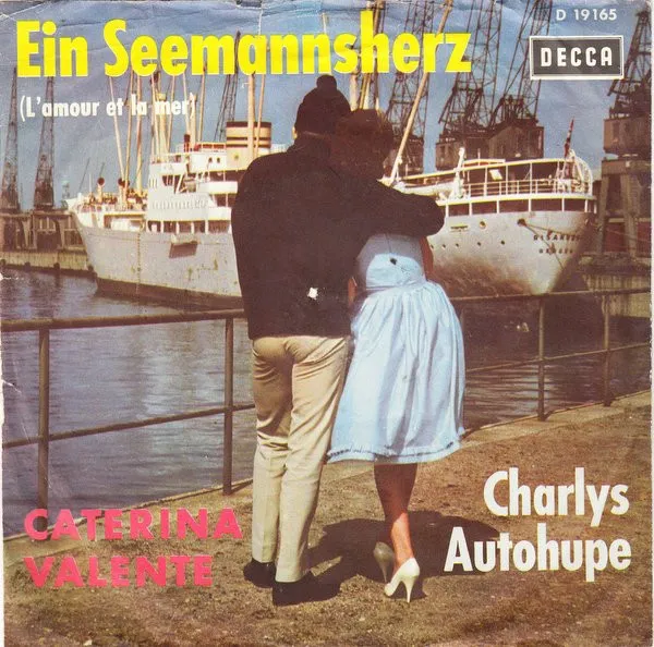 Ein Seemannsherz