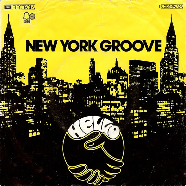 New York Groove
