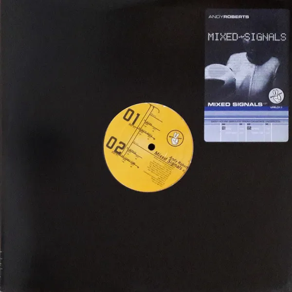 Mixed Signals E.P.