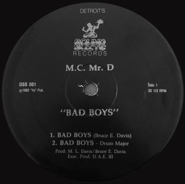 Bad Boys