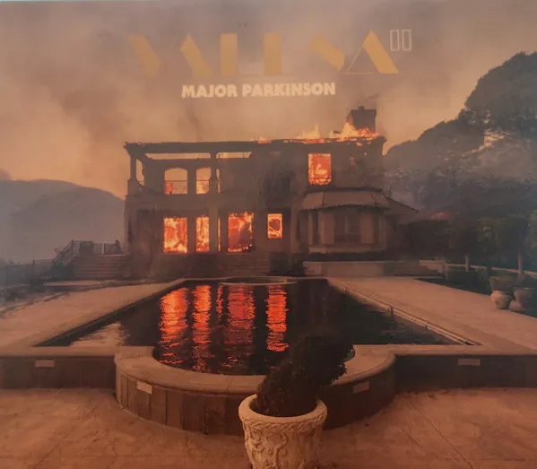 Valesa Chapter Ii: Viva the Apocalypse!