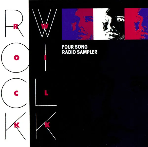 Four Song Radio Sampler