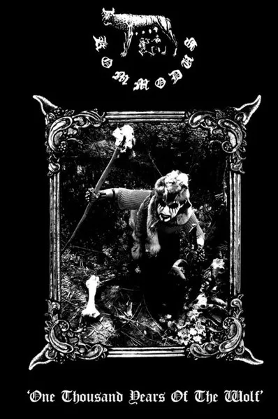 One Thousand Years Of The Wolf