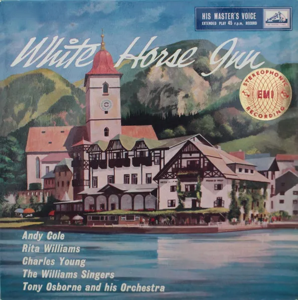 White Horse Inn