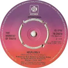 Helplessly (Part I & Part II)