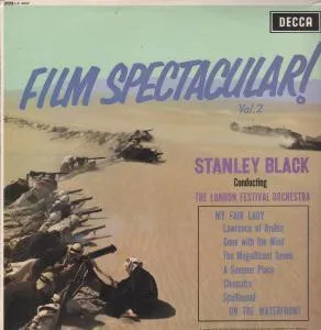 Film Spectacular! Vol. 2
