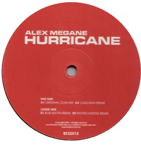 Hurricane
