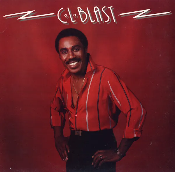 C.L. Blast