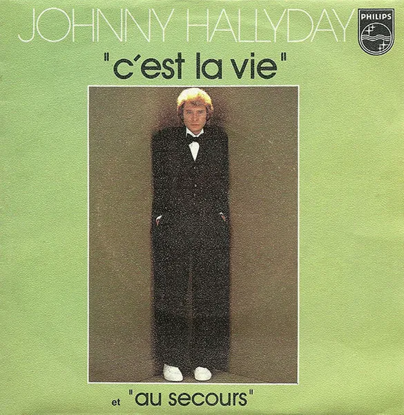 C'est La Vie