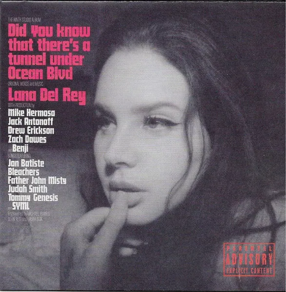 Lana Del Rey