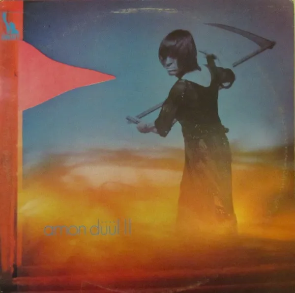Amon Düül II