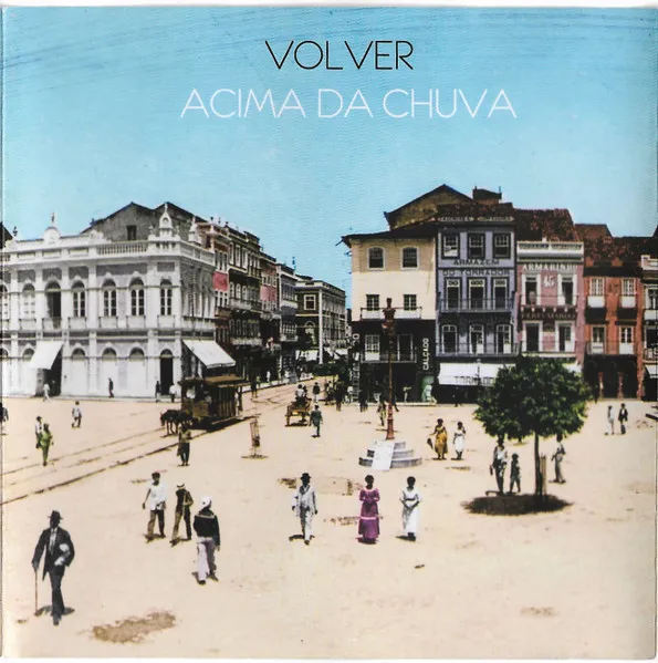 Volver