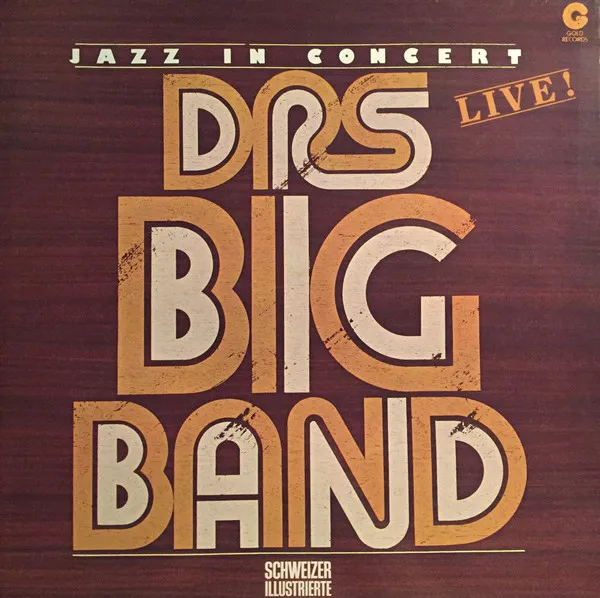 Jazz In Concert - Live!