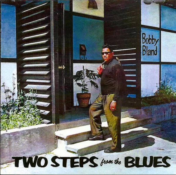 2 Steps From The Blues