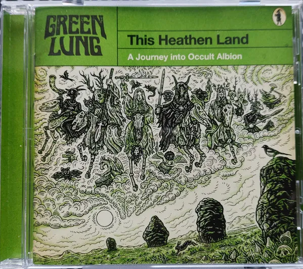 This Heathen Land