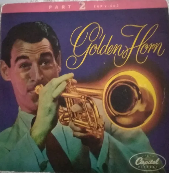 Golden Horn (Part 2)