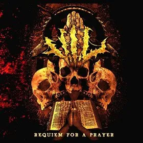 Requiem For a Prayer