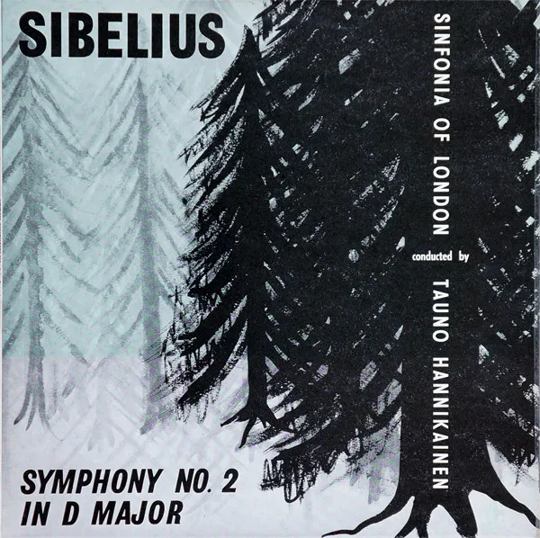 Symphony No.2 In D Major