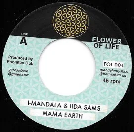 Mama Earth