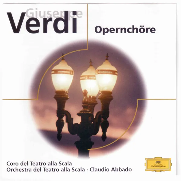 Opernchore