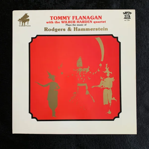 Plays The Music Of Rodgers & Hammerstein