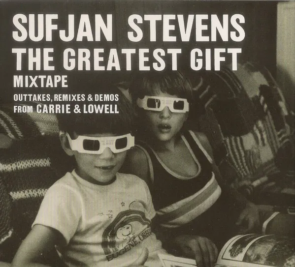 The Greatest Gift