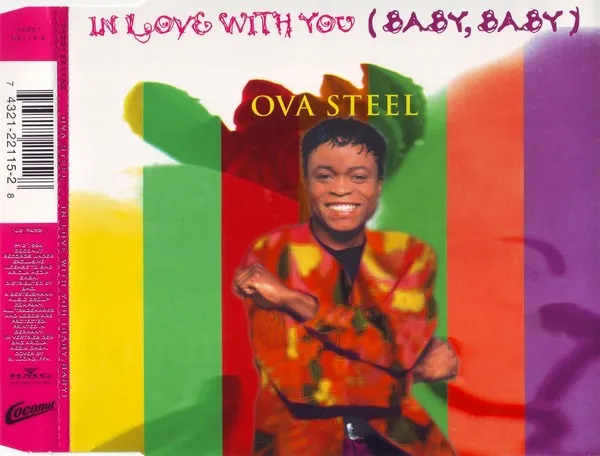 In Love With You (Baby, Baby)