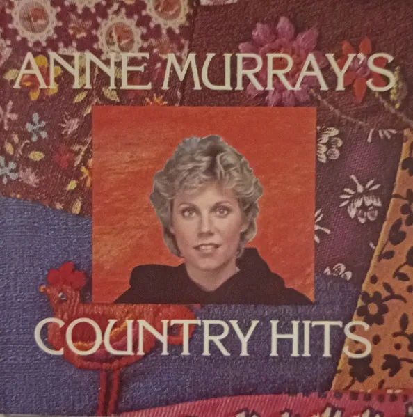 Anne Murray's Country Hits