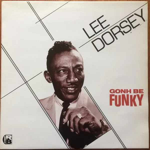 Gonh Be Funky