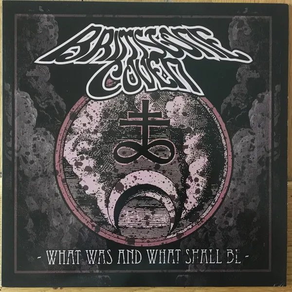 What Was And What Shall Be