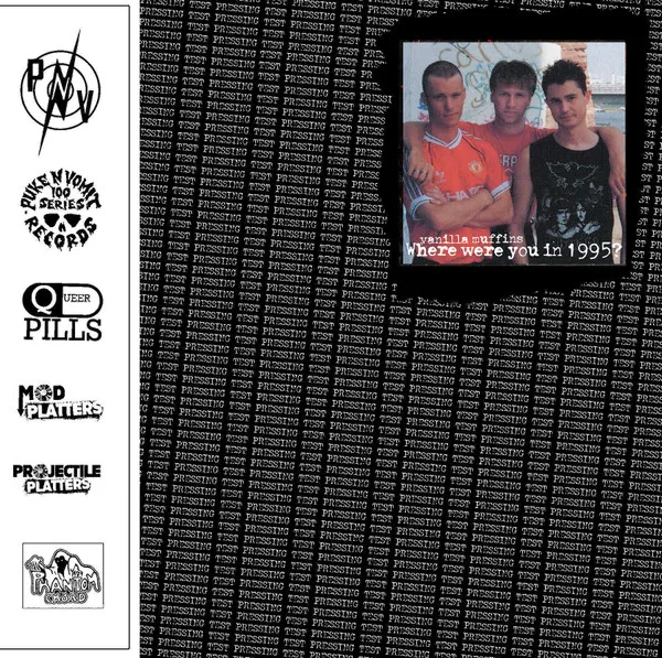 Where Were You In 1995?