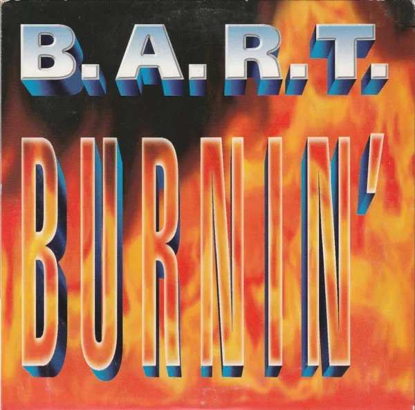 Burnin'