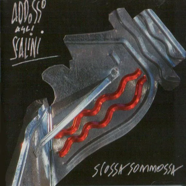 Scossa Sommossa