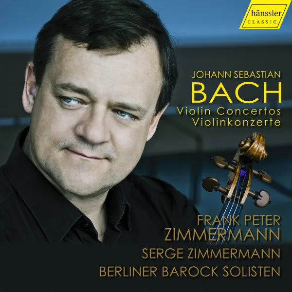 Johann Sebastian Bach (1685-1750)