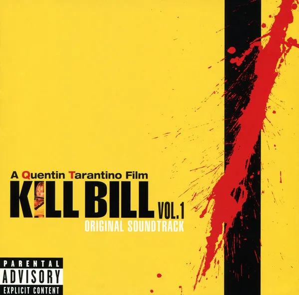 KILL BILL VOL.1