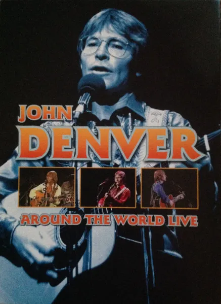 Around The World Live
