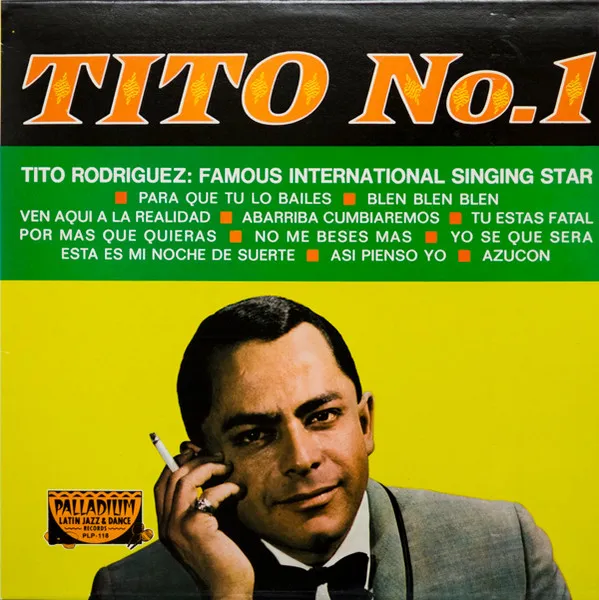 Tito No. 1