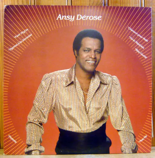Ansy Derose