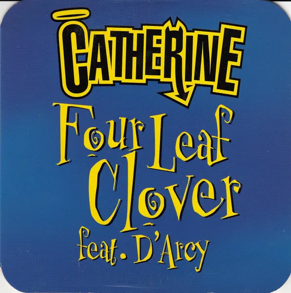 Four Leaf Clover